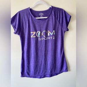 ALLPRO  | woman’s top | size M